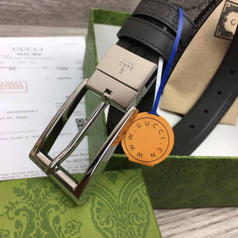 Gvc*1 belts